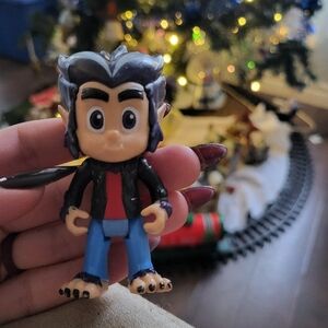 Cute Werewolf Figurine